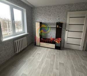 2-к квартира, вторичка, 42м2, 3/5 этаж