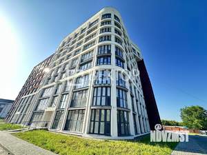 1-к квартира, вторичка, 48м2, 6/9 этаж