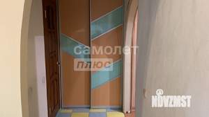 2-к квартира, вторичка, 53м2, 9/9 этаж