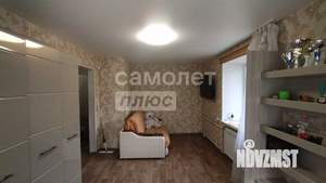 1-к квартира, вторичка, 30м2, 1/3 этаж