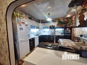 3-к квартира, вторичка, 79м2, 15/17 этаж