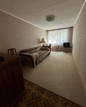 3-к квартира, вторичка, 83м2, 2/5 этаж