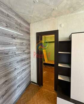 2-к квартира, вторичка, 44м2, 5/5 этаж