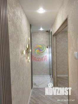 2-к квартира, вторичка, 46м2, 3/5 этаж