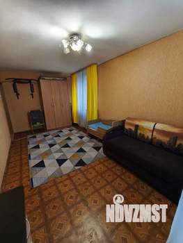 1-к квартира, вторичка, 36м2, 5/5 этаж