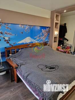 3-к квартира, вторичка, 63м2, 5/5 этаж