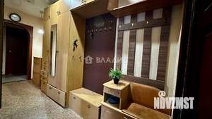 3-к квартира, вторичка, 63м2, 1/9 этаж