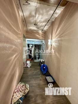 4-к квартира, вторичка, 59м2, 5/5 этаж