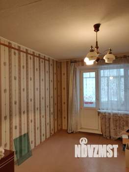 1-к квартира, вторичка, 39м2, 1/9 этаж