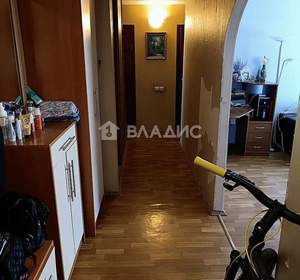 3-к квартира, вторичка, 61м2, 3/9 этаж