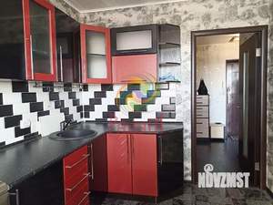 1-к квартира, вторичка, 34м2, 6/9 этаж