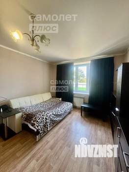 1-к квартира, вторичка, 42м2, 2/9 этаж