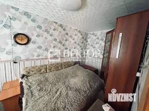 2-к квартира, вторичка, 46м2, 2/3 этаж