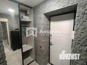 1-к квартира, вторичка, 32м2, 5/5 этаж