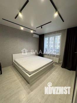 1-к квартира, вторичка, 45м2, 9/18 этаж