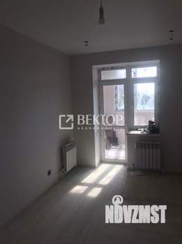 1-к квартира, вторичка, 50м2, 8/14 этаж