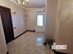 3-к квартира, вторичка, 106м2, 8/15 этаж