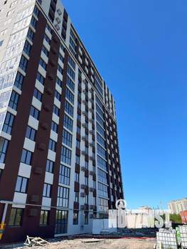 1-к квартира, вторичка, 40м2, 11/14 этаж