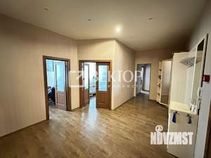 2-к квартира, вторичка, 79м2, 2/10 этаж