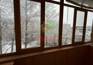 1-к квартира, вторичка, 35м2, 4/5 этаж