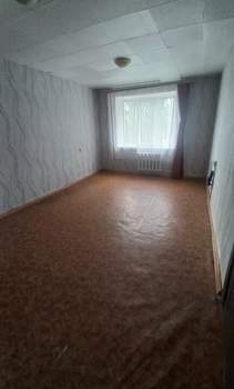 1-к квартира, вторичка, 38м2, 1/9 этаж