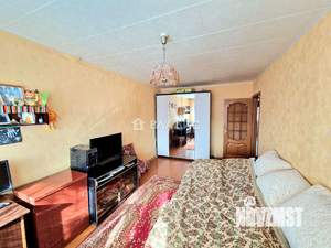 2-к квартира, вторичка, 50м2, 4/5 этаж