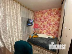 2-к квартира, вторичка, 36м2, 1/5 этаж