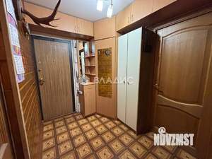 3-к квартира, вторичка, 62м2, 1/5 этаж