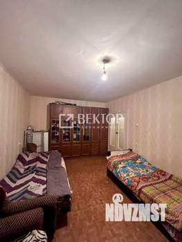 1-к квартира, вторичка, 40м2, 3/10 этаж