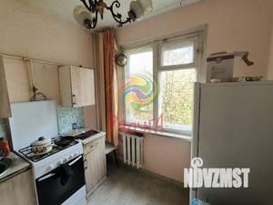 1-к квартира, вторичка, 38м2, 3/5 этаж