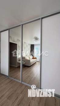 3-к квартира, вторичка, 60м2, 5/5 этаж