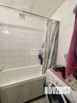 1-к квартира, вторичка, 60м2, 5/5 этаж