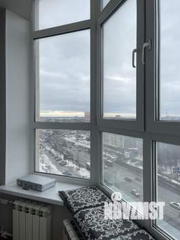 2-к квартира, вторичка, 78м2, 10/17 этаж