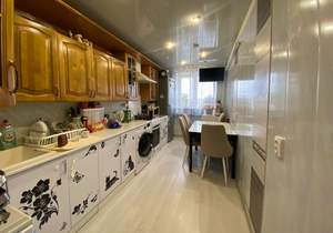 2-к квартира, вторичка, 62м2, 7/10 этаж