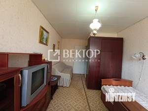 1-к квартира, вторичка, 31м2, 4/5 этаж
