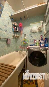 2-к квартира, вторичка, 38м2, 3/5 этаж