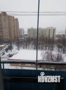 2-к квартира, вторичка, 45м2, 9/9 этаж