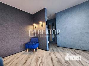 2-к квартира, вторичка, 41м2, 5/5 этаж