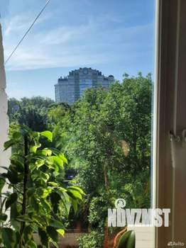 1-к квартира, вторичка, 33м2, 5/5 этаж