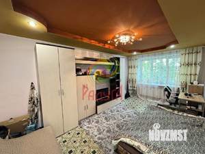 1-к квартира, вторичка, 29м2, 1/5 этаж