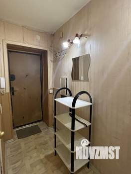 2-к квартира, вторичка, 42м2, 4/5 этаж