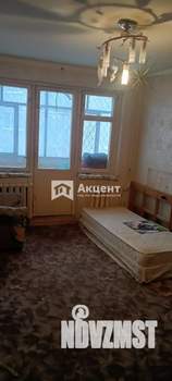 1-к квартира, вторичка, 31м2, 2/5 этаж