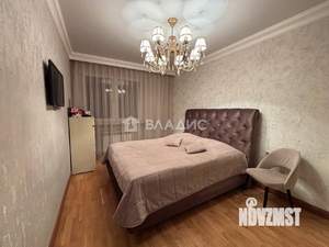 3-к квартира, вторичка, 107м2, 8/15 этаж