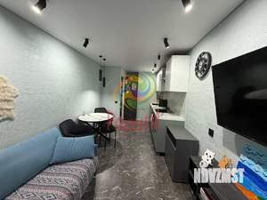 1-к квартира, вторичка, 38м2, 15/18 этаж