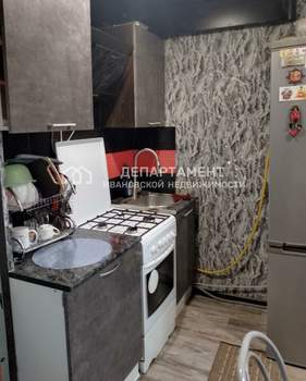 2-к квартира, вторичка, 31м2, 2/3 этаж