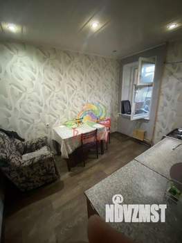 1-к квартира, вторичка, 34м2, 5/9 этаж