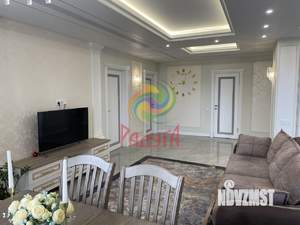 3-к квартира, вторичка, 86м2, 3/18 этаж