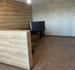 1-к квартира, вторичка, 46м2, 9/17 этаж