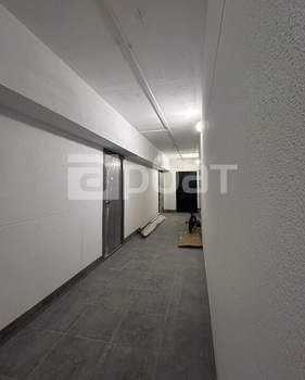 1-к квартира, вторичка, 50м2, 9/9 этаж
