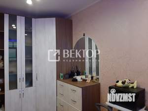 3-к квартира, вторичка, 64м2, 9/10 этаж